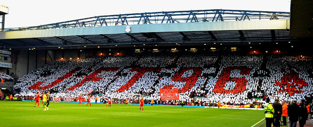 Photo courtesy of Liverpool Echo - Oct 24 2011