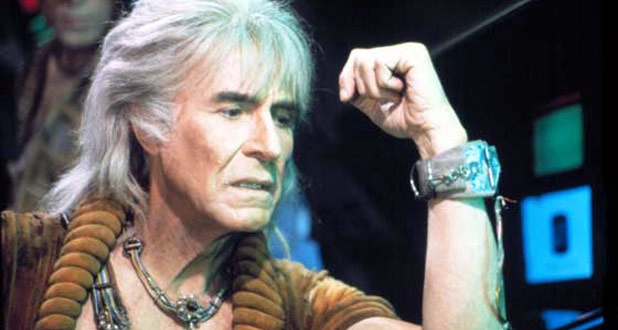 “We must question the story logic of having an all-knowing all-powerful God, who creates faulty Humans, and then blames them for his own mistakes.” ― Gene Roddenberry