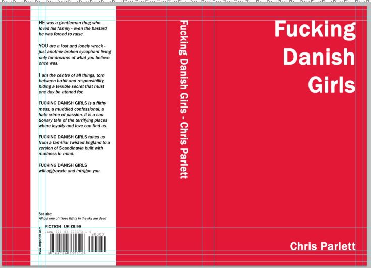 Fucking Danish Girls Cover